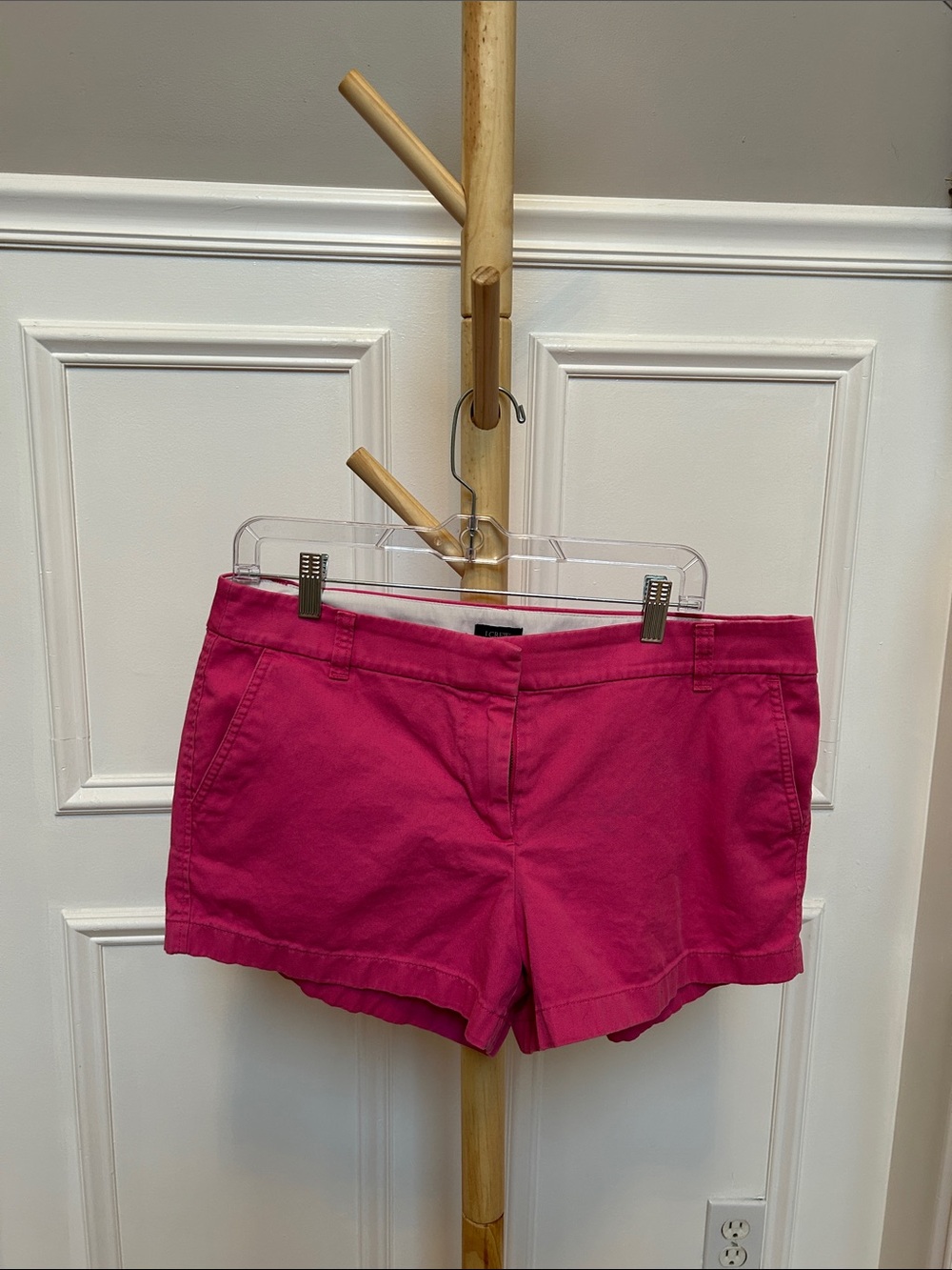 J. Crew Shorts